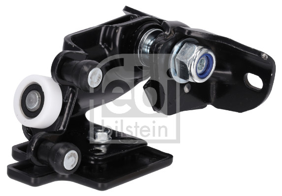 FEBI BILSTEIN Rulleføring, skydedør 1001000 midten for FIAT