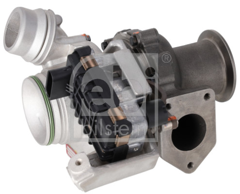FEBI BILSTEIN Lader, ladesystem 187026 for BMW