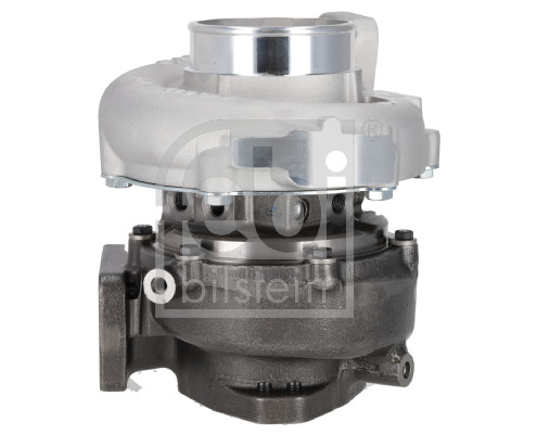 FEBI BILSTEIN 190552 for TOYOTA