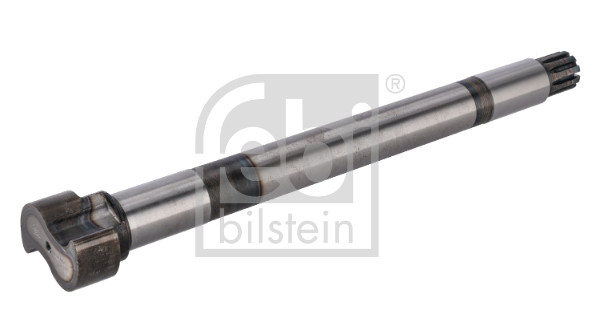 FEBI BILSTEIN Bremseaksel, tromlebremse 1002166 højre