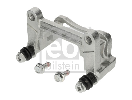 FEBI BILSTEIN Holder, bremsekaliper 1003835 Bagaksel højre for VW