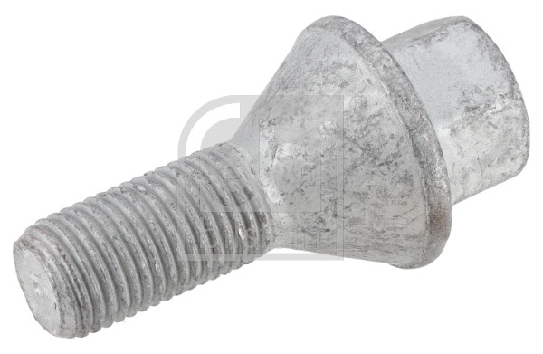 FEBI BILSTEIN Hjulbolt 198528 bagaksel for VAUXHALL FIAT RENAULT NISSAN