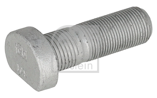 FEBI BILSTEIN 1003150 foraksel for MERCEDES-BENZ