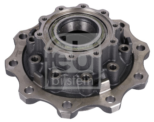 FEBI BILSTEIN 1002158 bagaksel 380mm