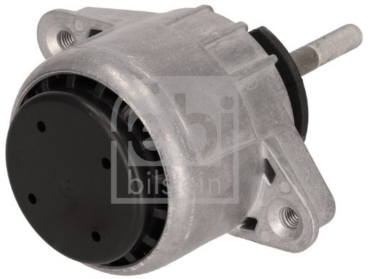 FEBI BILSTEIN Motorophæng 1002201 venstre for PORSCHE