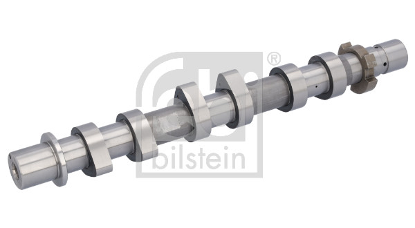 FEBI BILSTEIN Knastaksel 1000477 Indsugningsside for NISSAN DACIA