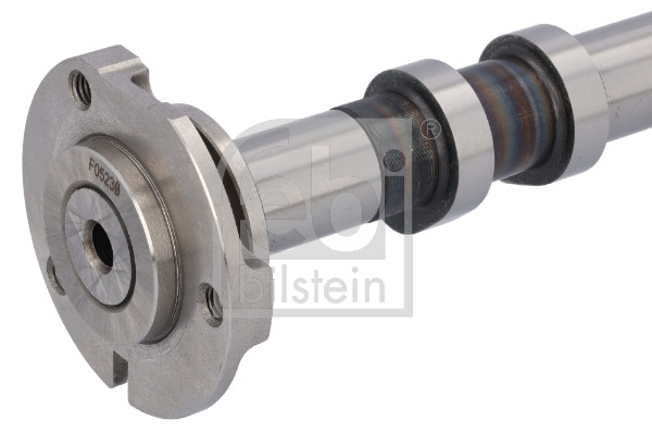 FEBI BILSTEIN Knastaksel 1002220 Udstødningsside for FORD PEUGEOT FIAT LAND ROVER