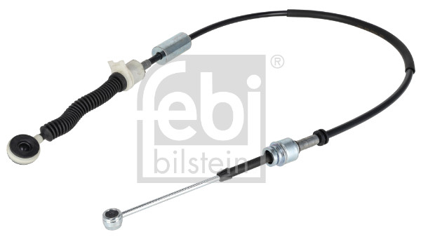 FEBI BILSTEIN Kabel, manuel gearkasse 1001039 venstre for MINI