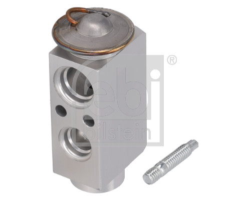 FEBI BILSTEIN Ekspansionsventil, klimaanlæg 1003366 for FORD