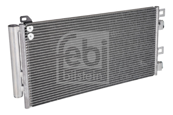 FEBI BILSTEIN Kondensor, klimaanlæg 1002119 for MINI