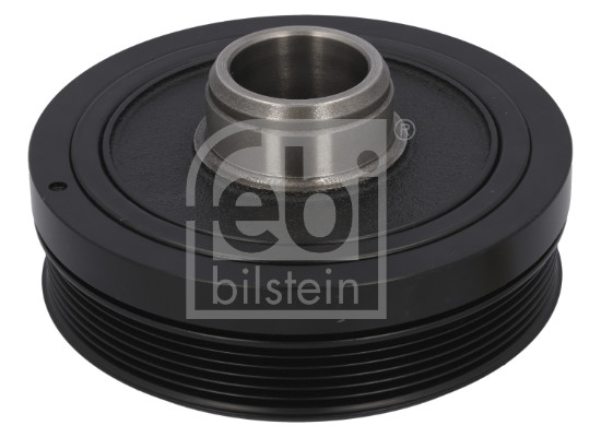 FEBI BILSTEIN Remskive, krumtapaksel 1004202 for BMW