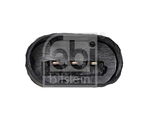 FEBI BILSTEIN Sensor, motorolieniveau 1000757 for BMW