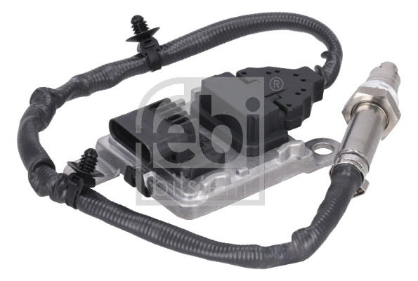 FEBI BILSTEIN NOx-sensor, ureaindsprøjtning 1003272 foran katalysatoren for VAUXHALL