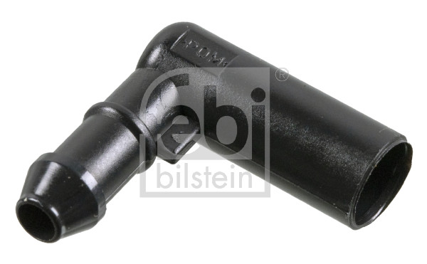 FEBI BILSTEIN Forbindelsstykke, vaskevandsrør 1000054 for VAUXHALL