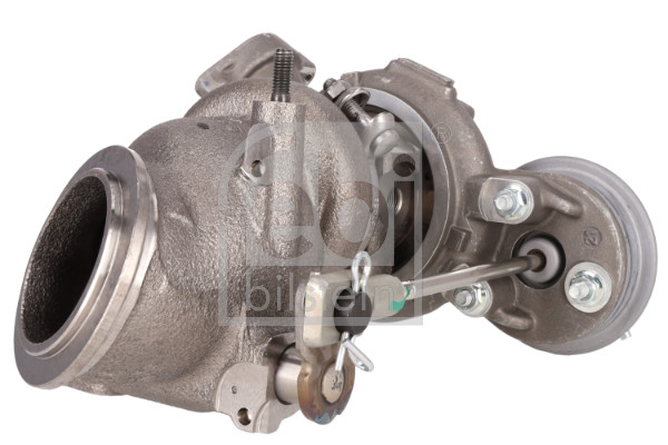 FEBI BILSTEIN Lader, ladesystem 191567 for LANCIA FIAT MITSUBISHI