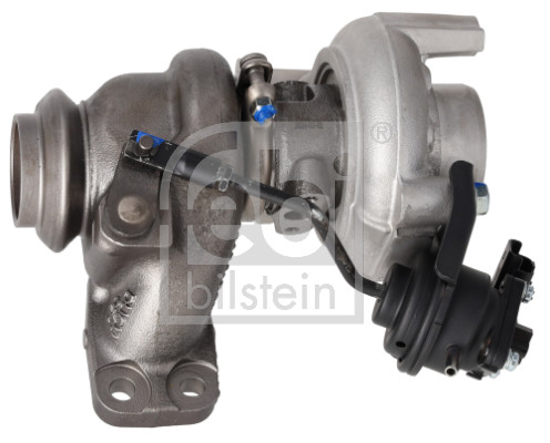 FEBI BILSTEIN Lader, ladesystem 188966 for FORD FIAT PEUGEOT DS MAZDA TOYOTA