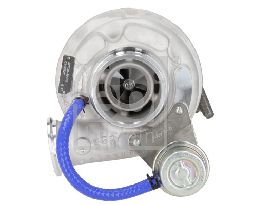 FEBI BILSTEIN 191686 for IVECO