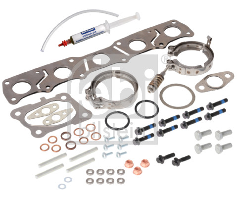 FEBI BILSTEIN Montagesæt, lader 191123 for VOLVO