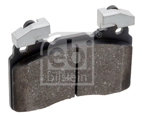 FEBI BILSTEIN Bremseklodser 1000368 foraksel for XPENG