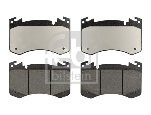 FEBI BILSTEIN Bremseklodser 1003963 foraksel for LAND ROVER