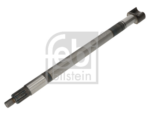 FEBI BILSTEIN Bremseaksel, tromlebremse 197136 højre