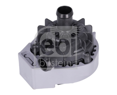 FEBI BILSTEIN Ekstra vandpumpe, drivbatteri 182748 for CUPRA VW