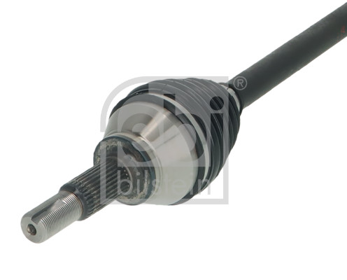 FEBI BILSTEIN Drivaksel 199725 højre foraksel for NISSAN