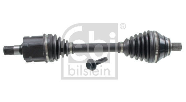 FEBI BILSTEIN Drivaksel 1004962 venstre foraksel for CUPRA VW