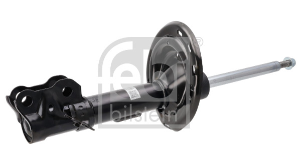 FEBI BILSTEIN Støddæmper 1002899 højre foraksel for TOYOTA