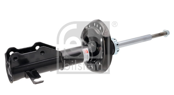 FEBI BILSTEIN Støddæmper 1002852 højre foraksel for OPEL VAUXHALL