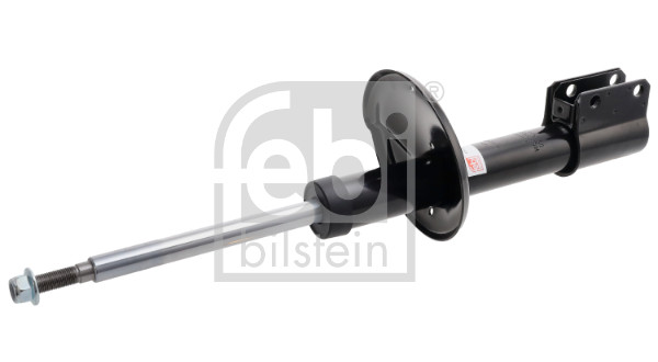 FEBI BILSTEIN Støddæmper 1002871 venstre foraksel for RENAULT DACIA