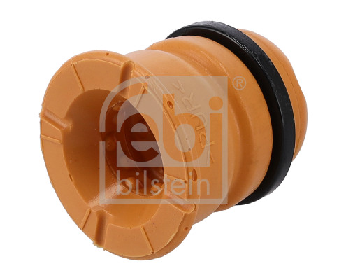 FEBI BILSTEIN Gummianslag, affjedring 1001757 højre foraksel for FORD FORD USA