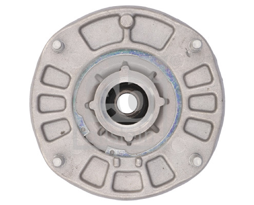 FEBI BILSTEIN Fjederbensstøtteleje 1004314 højre foraksel for LAND ROVER