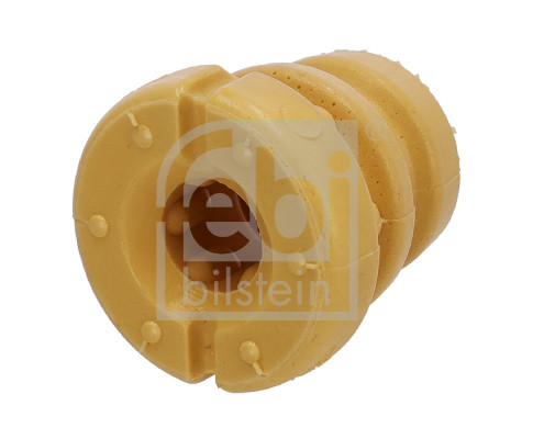 FEBI BILSTEIN Gummianslag, affjedring 1001430 højre foraksel for VAUXHALL