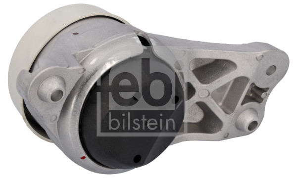 FEBI BILSTEIN Motorophæng 1003236 højre for MERCEDES-BENZ