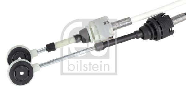 FEBI BILSTEIN Kabel, manuel gearkasse 1002070 for VAUXHALL