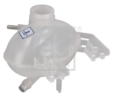 FEBI BILSTEIN Ekspansionsbeholder, kølevæske 1002212 for FIAT JEEP