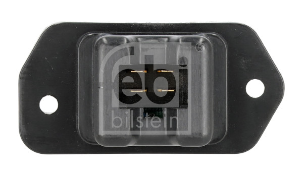 FEBI BILSTEIN Modstand, kabineventilator 1004094 for HONDA