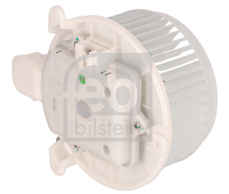 FEBI BILSTEIN Kabineblæser 185298 for LAND ROVER