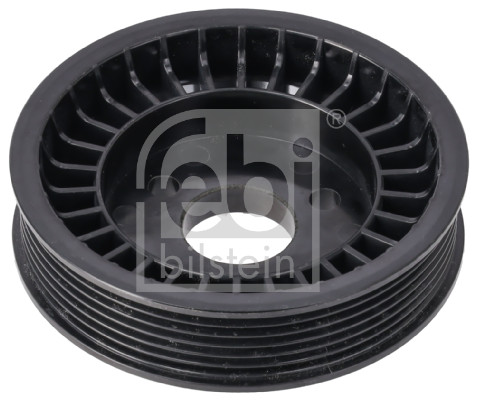 FEBI BILSTEIN Remskive, servopumpe 1006279 for BMW (BRILLIANCE) BMW