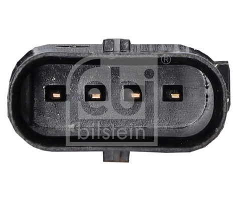 FEBI BILSTEIN Sensor, sugerørstryk 1002418 for BMW