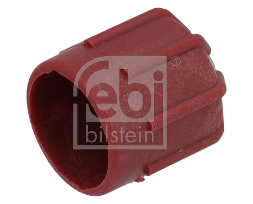FEBI BILSTEIN Hætte, serviceventil 1001701 for FORD