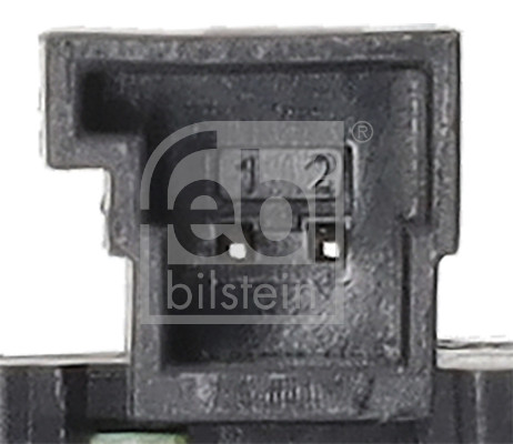 FEBI BILSTEIN Ratlås 1002972 for VW MAN