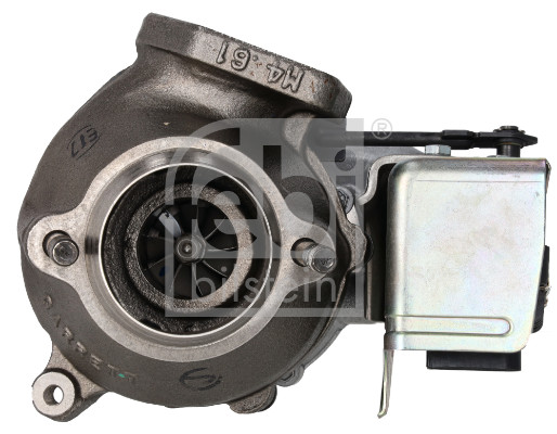 FEBI BILSTEIN Lader, ladesystem 187325 for BMW