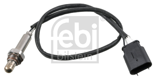 FEBI BILSTEIN Lambdasonde 198559 for LANCIA