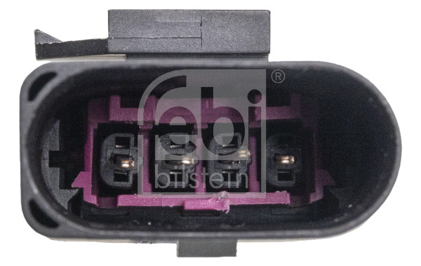 FEBI BILSTEIN Lambdasonde 198554 for AUDI