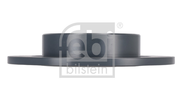 FEBI BILSTEIN Bremseskive 198758 bagaksel fuld 314mm for AIWAYS