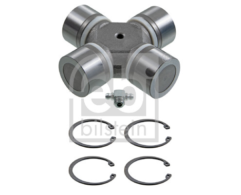 FEBI BILSTEIN 1006523 bag for RENAULT TRUCKS