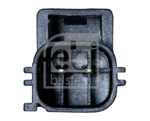 FEBI BILSTEIN Magnetventil, luftfjedring 196651 midten for LAND ROVER