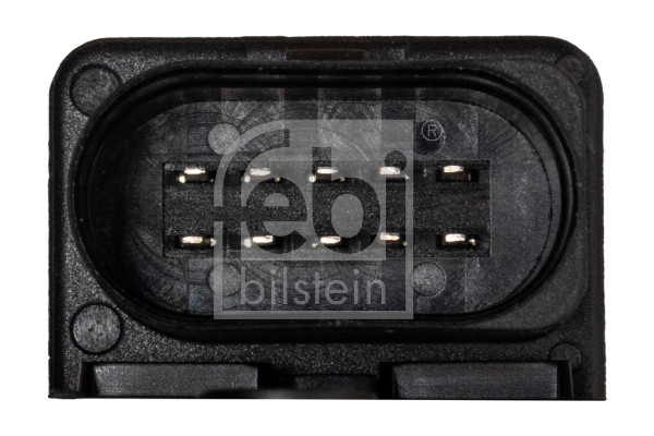 FEBI BILSTEIN Magnetventil, luftfjedring 196913 for AUDI BENTLEY